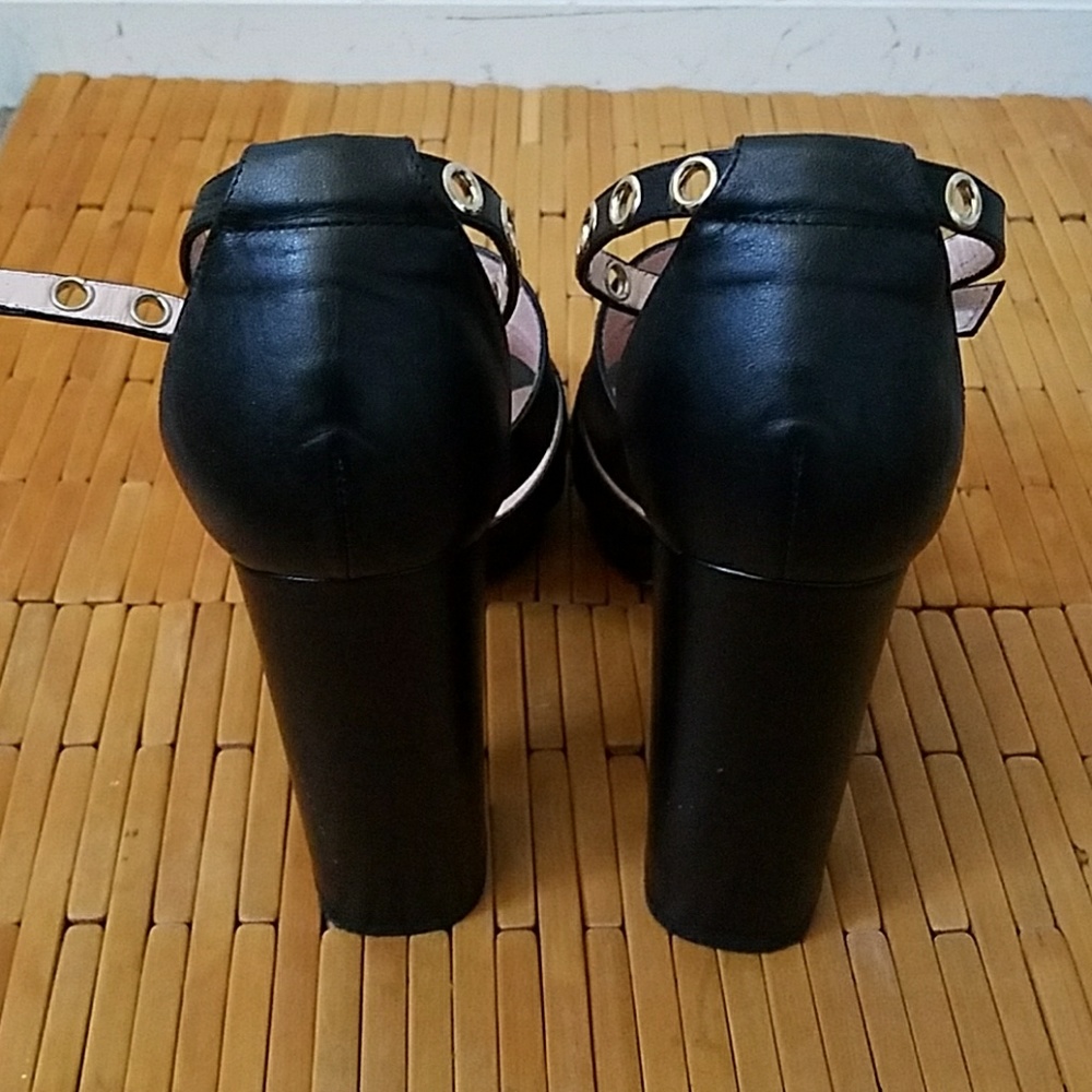 Kate Spade heels - Picture 3 of 4